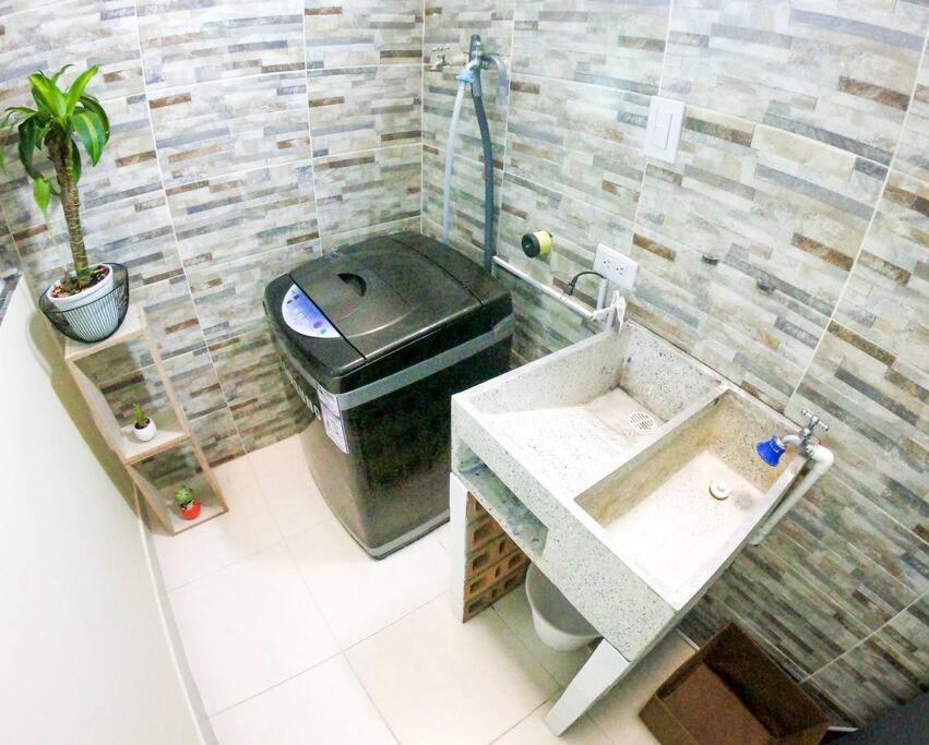 En Suba, Appartement